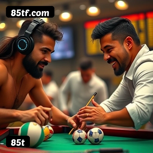 Ofertas personalizadas para jogadores VIP