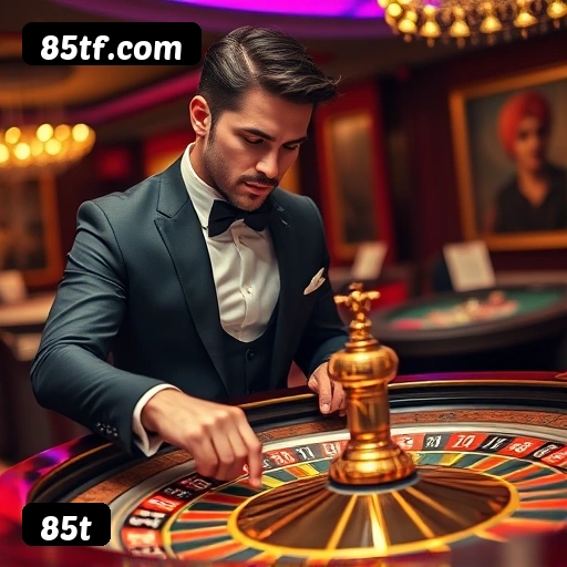 Vantagens de jogar slots no 85t Brasil
