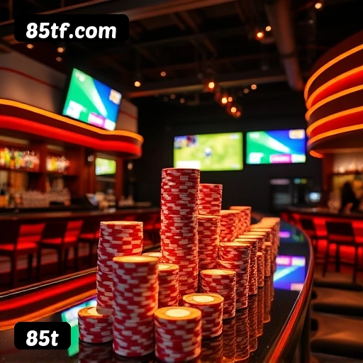 Jogos de Cassino Premium - Slots, Roleta, Blackjack e Dealer Ao Vivo