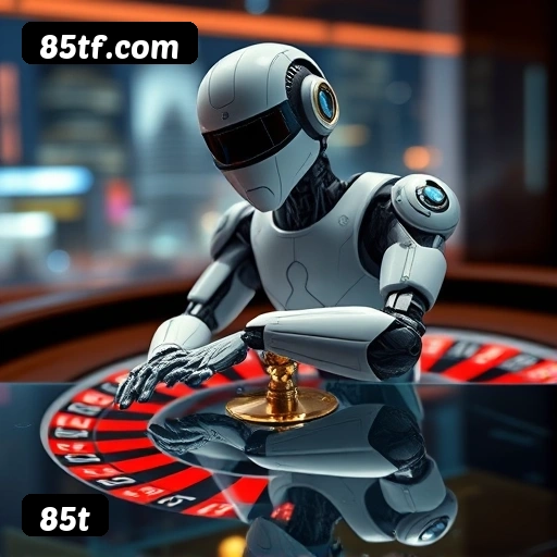 Recursos Exclusivos do App 85t - Modo Offline, Login Biométrico
