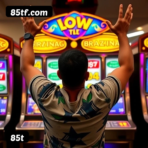 Jogos de Cassino em Destaque - Slots, Roleta, Blackjack